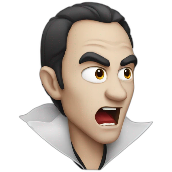 vampire emoji