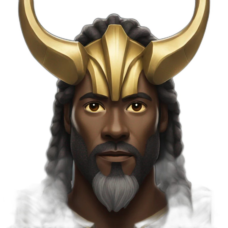 Heimdall emoji