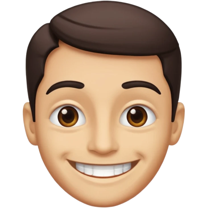 Text asad emoji