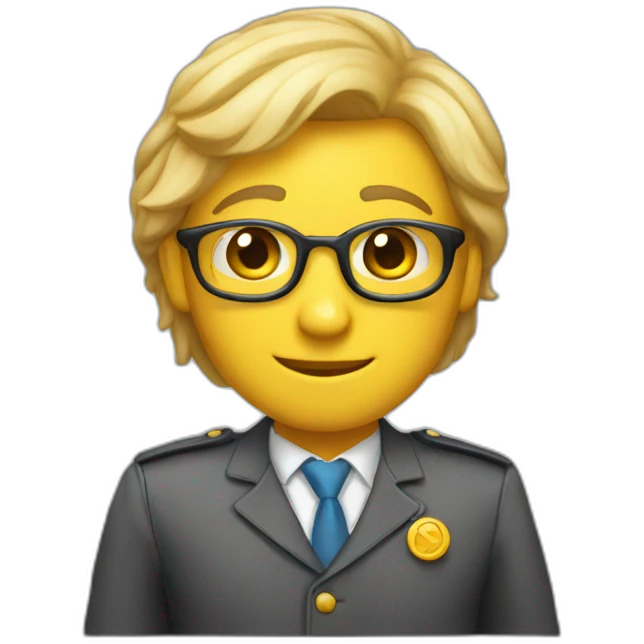 congratulete emoji