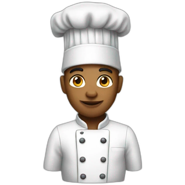 chef emoji