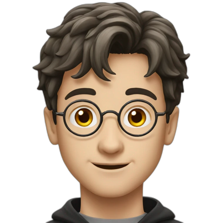 Harry potter  emoji