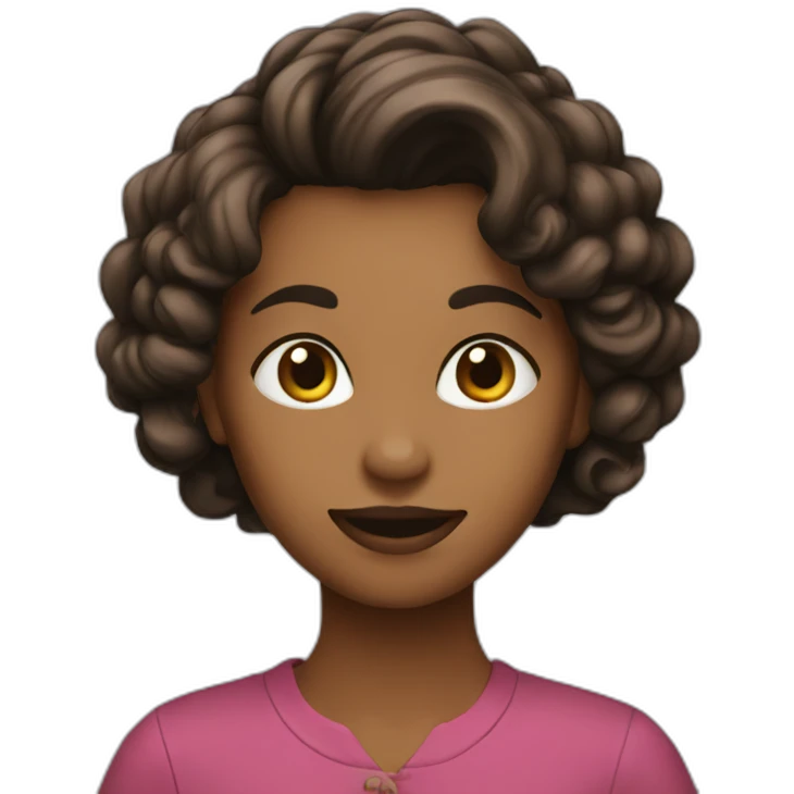 Danette emoji