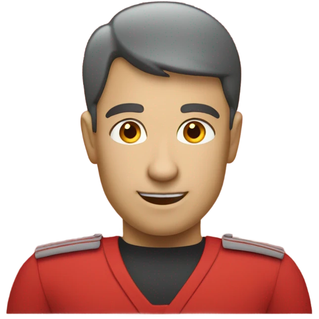 red page emoji