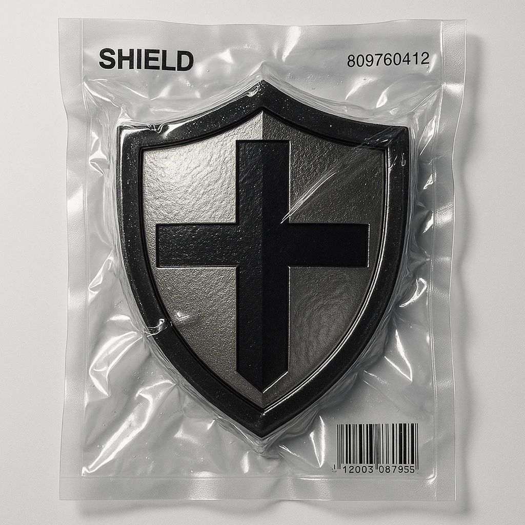 shield emoji