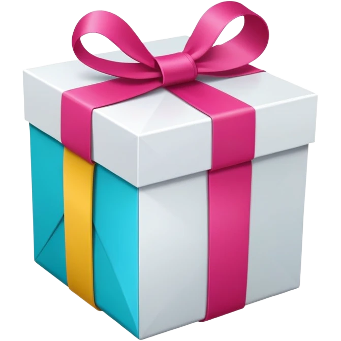 J’aimerais avoir un imojis de cadeaux TikTok  emoji