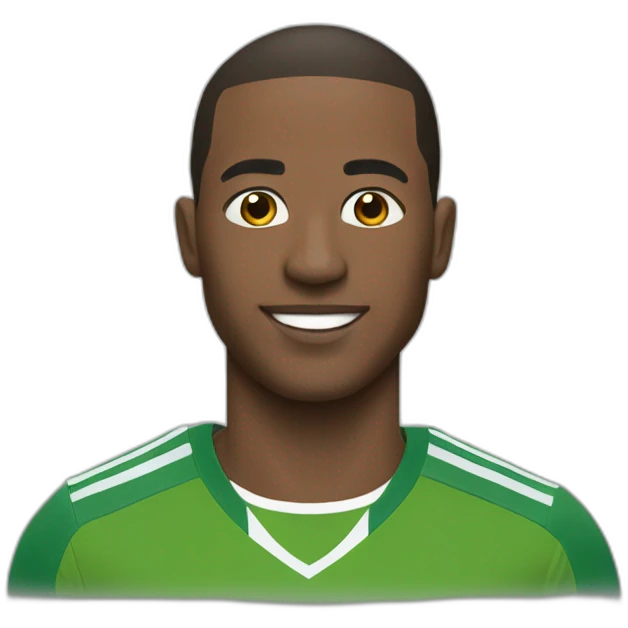 Kilyan mbapé emoji