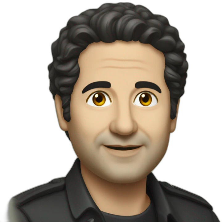 Bachir gemayel emoji