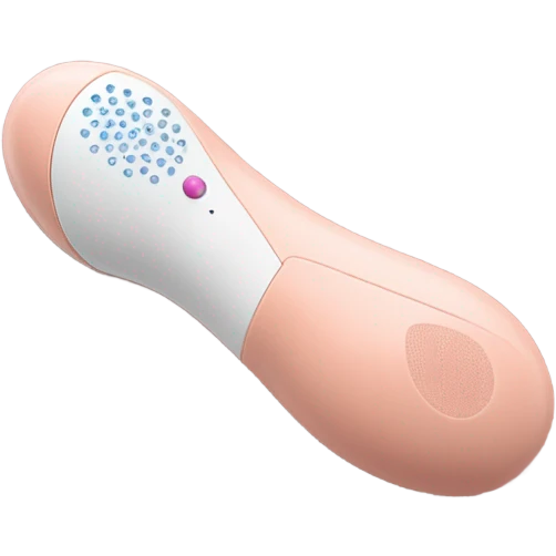 massager for face emoji
