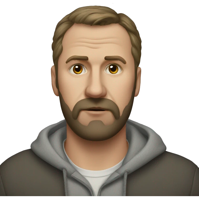 Sergei Dovlatov emoji