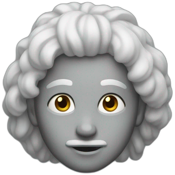 Tebboun emoji