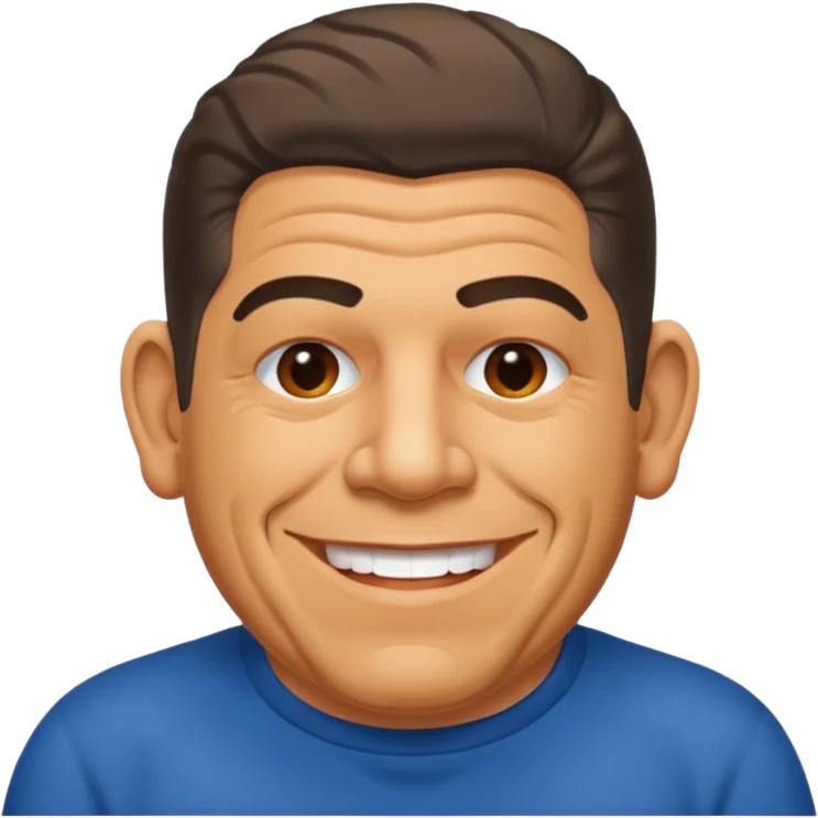 Joey Diaz emoji