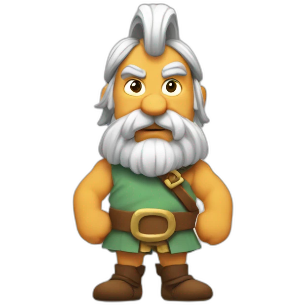 asterix emoji