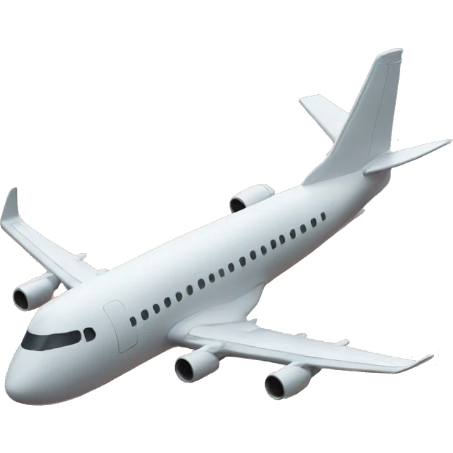 plane emoji