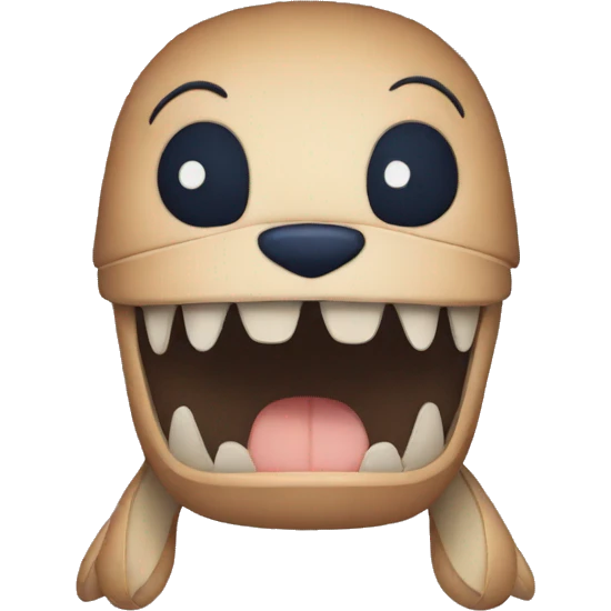 stitch emoji