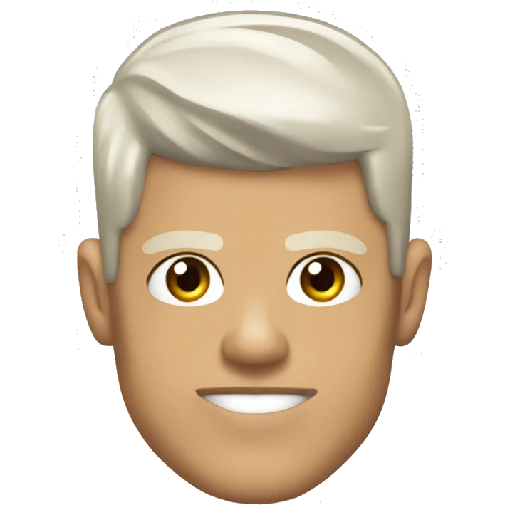 Cody rhodes  emoji