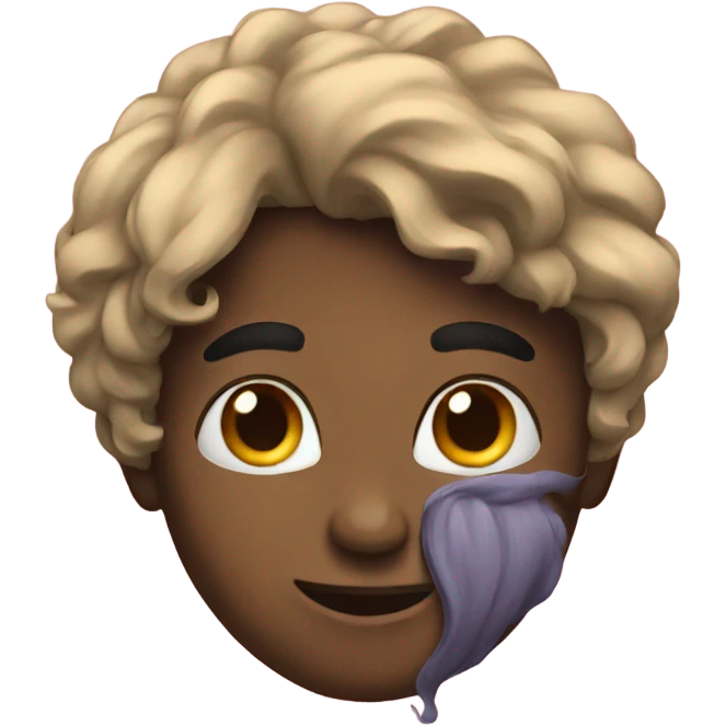 Love emoji