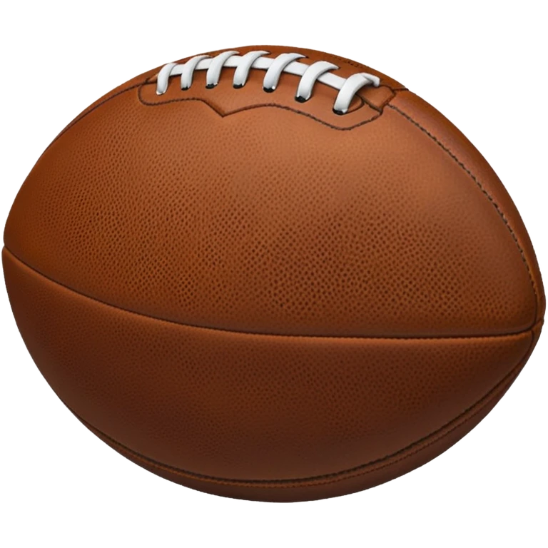 Football emoji