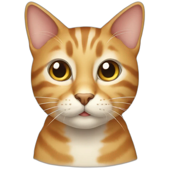 cat emoji