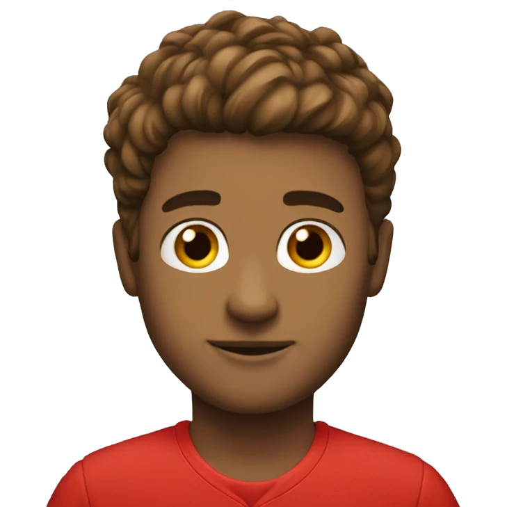 Redkit  emoji