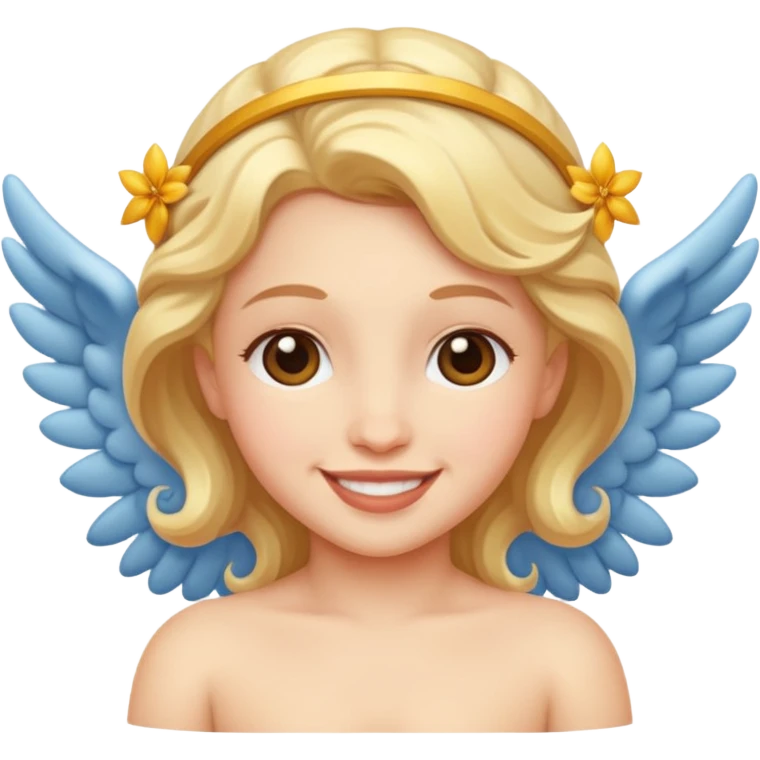 Amor emoji