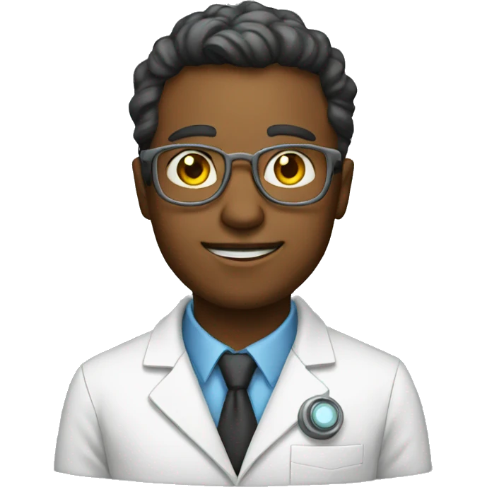 science emoji