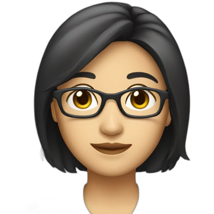 Jacquie chan emoji