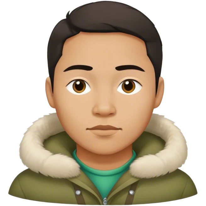 greenland citizen emoji