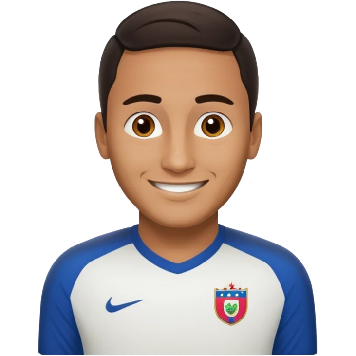 Keylor NavasK Costa Rica  emoji