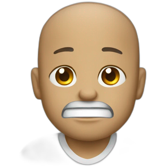 leitando emoji