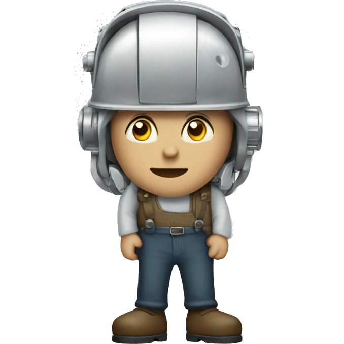 Mécanique  emoji
