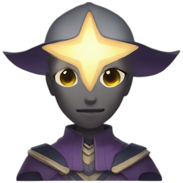 Imbibitor lunar honkai star raill emoji
