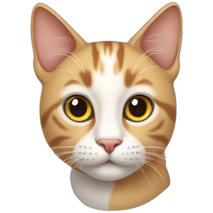 Cat emoji