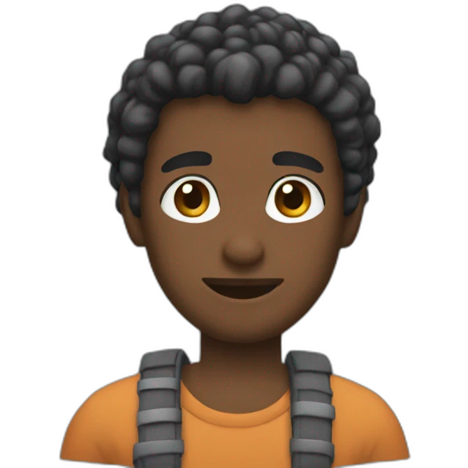 Lamine fomba emoji