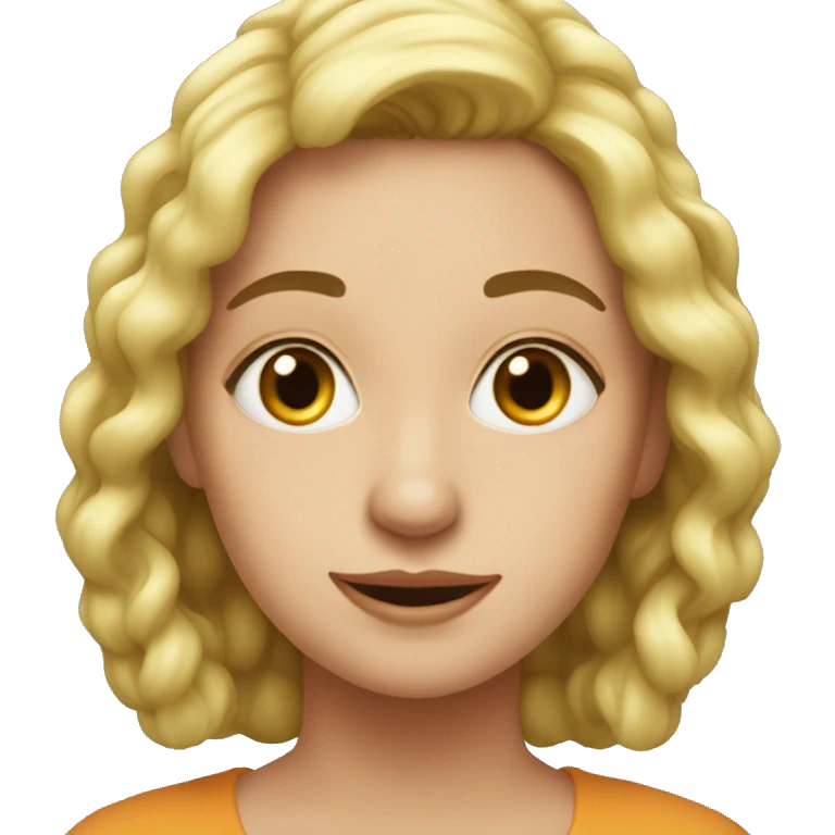 Лена Глазова emoji