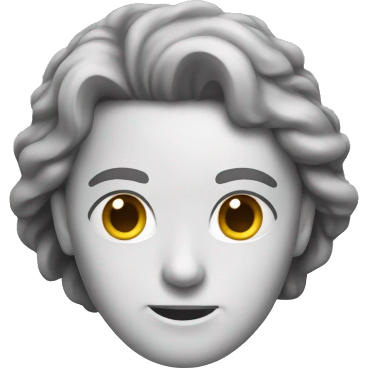 Alucin emoji