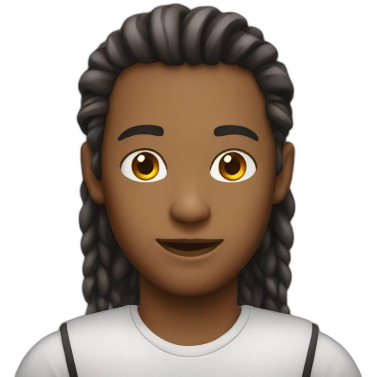 exclusive emoji