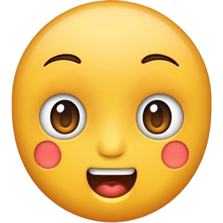 Nah emoji