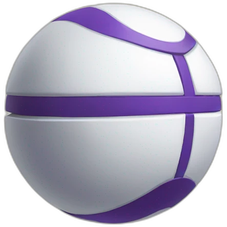 Master ball emoji