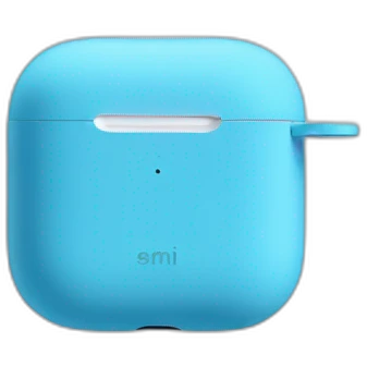 AirPods Max Blue emoji