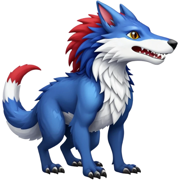 a vernid-sergal-fionbri emoji