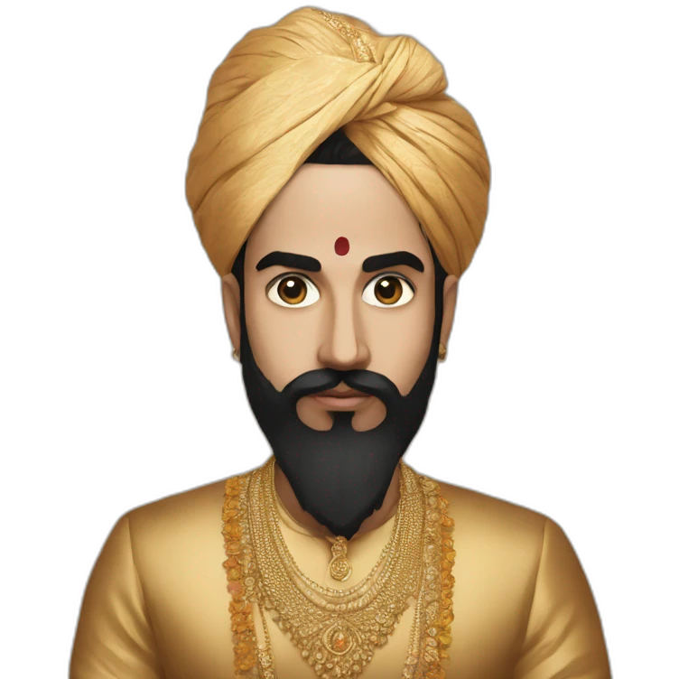 Sabyasachi emoji