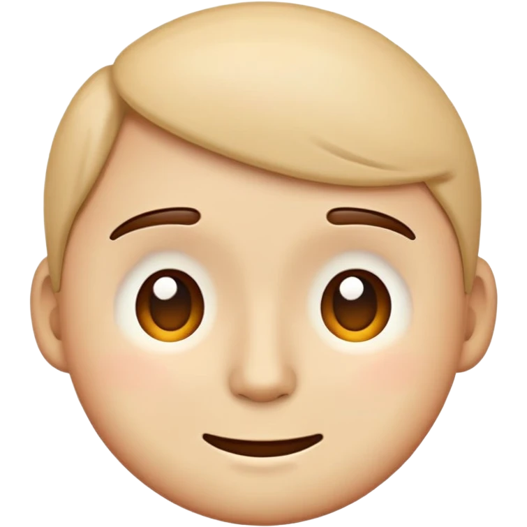 Emoji stanco ma felice  emoji