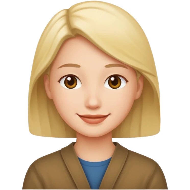 We wanted to improve our quality of life emoji