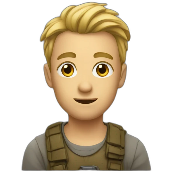 Wapen emoji