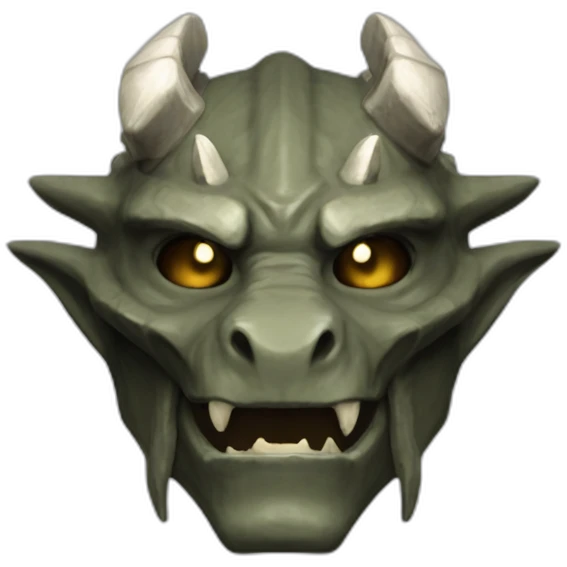 Skyrim dragonborn emoji