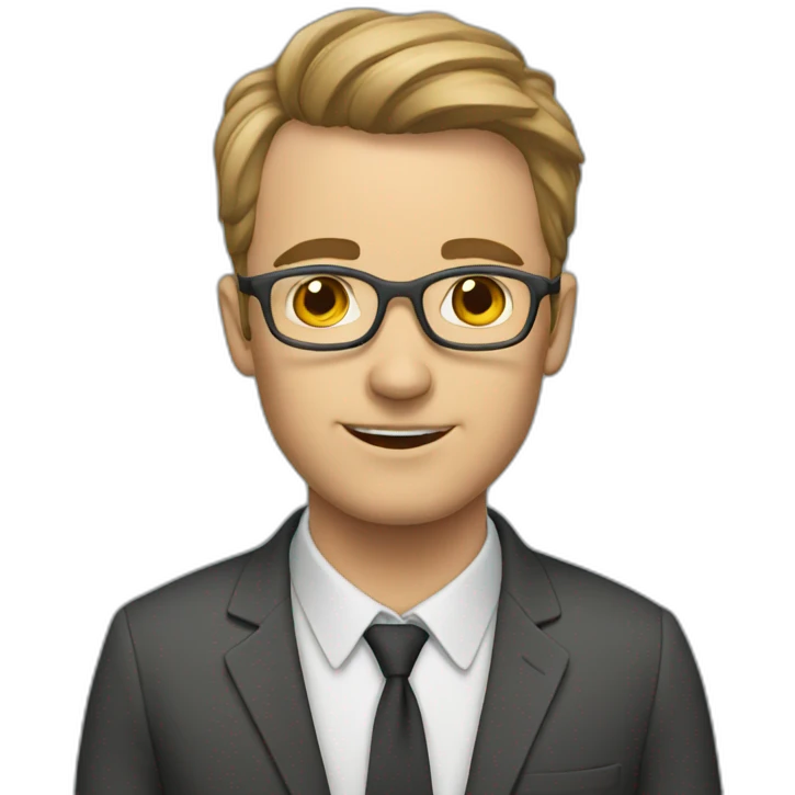 English Teacher emoji