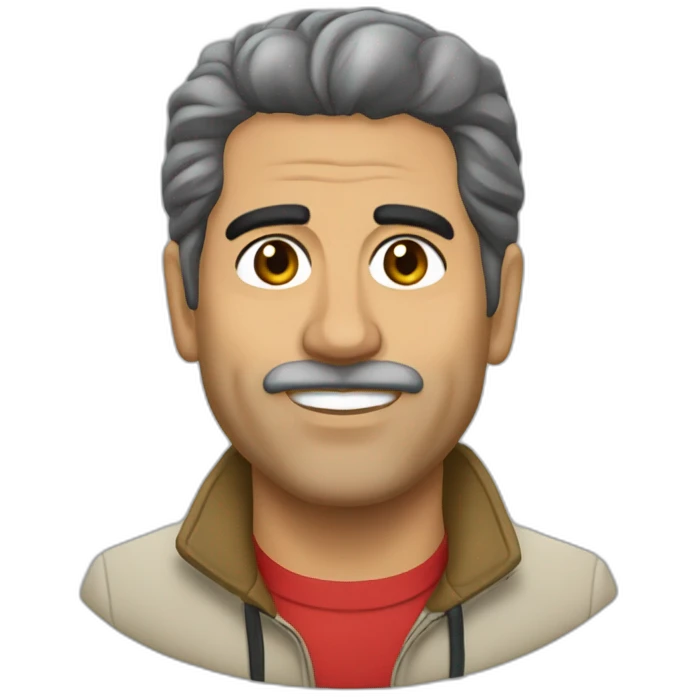 Ramon Rocha Queiroz emoji