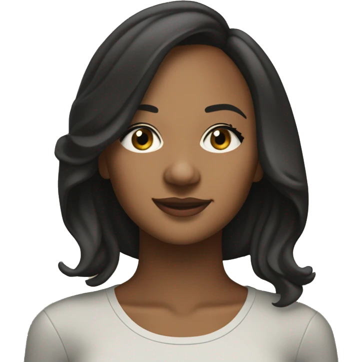 Ruth Berhe, better known by her stage name Ruth B., is a Canadian singer and songwriter from Edmonton, Alberta. She started by singing songs on Vine in early 2013. In November 2015, she released her debut extended play The Intro. On May 5, 2017,  emoji