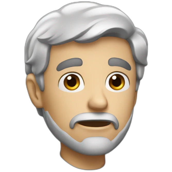 Tremp emoji